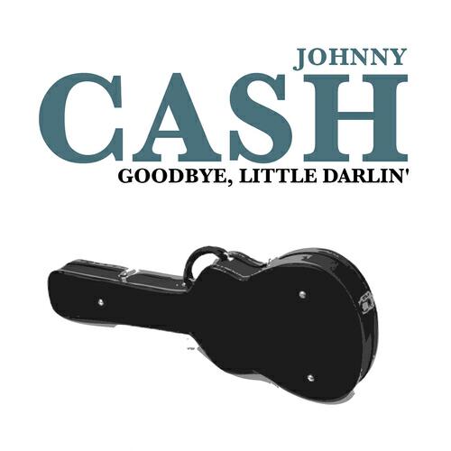 JOHNNY CASH - Come in Stranger (Original Mix)