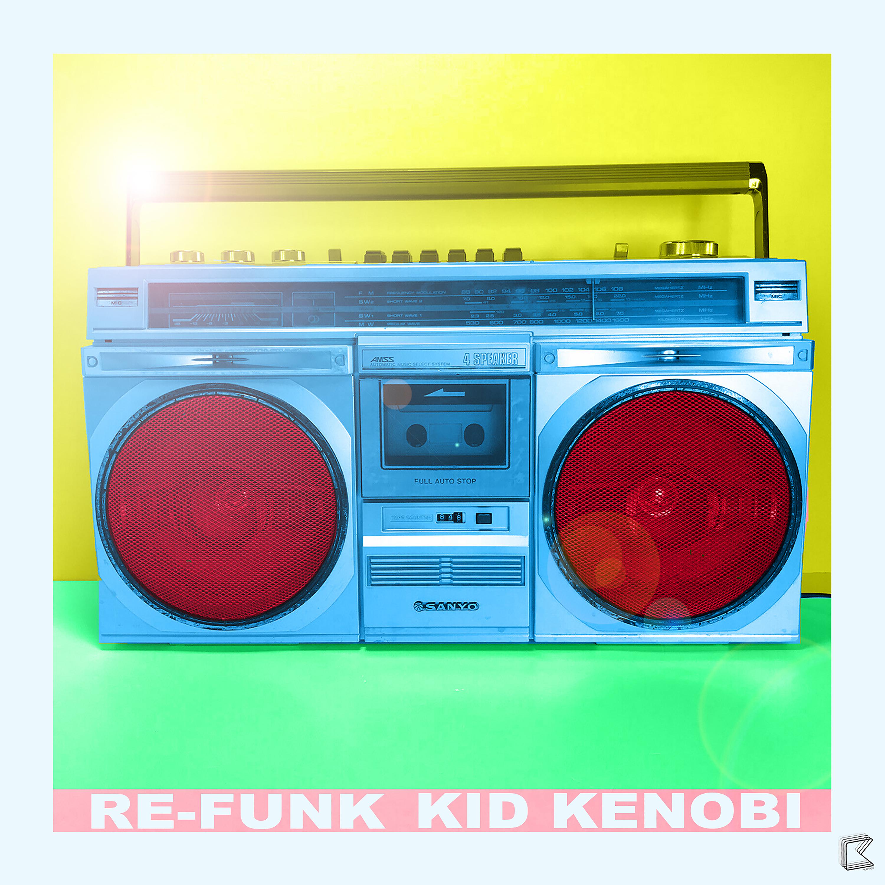 Постер альбома Re-Funk