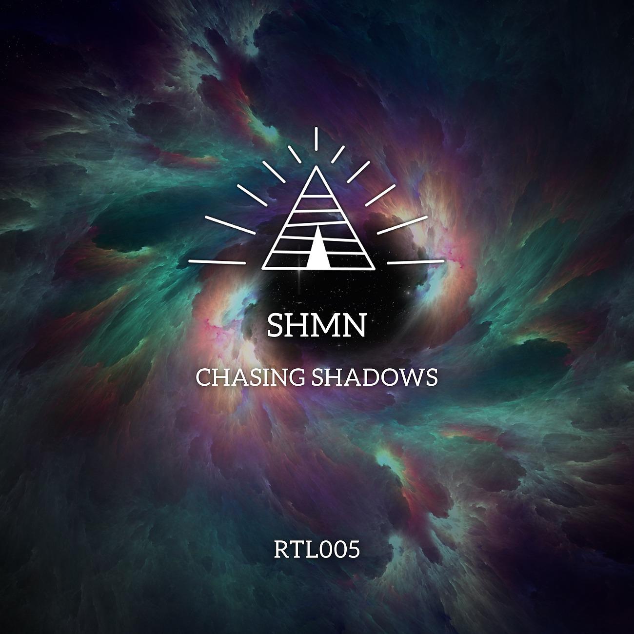 Постер альбома Chasing Shadows