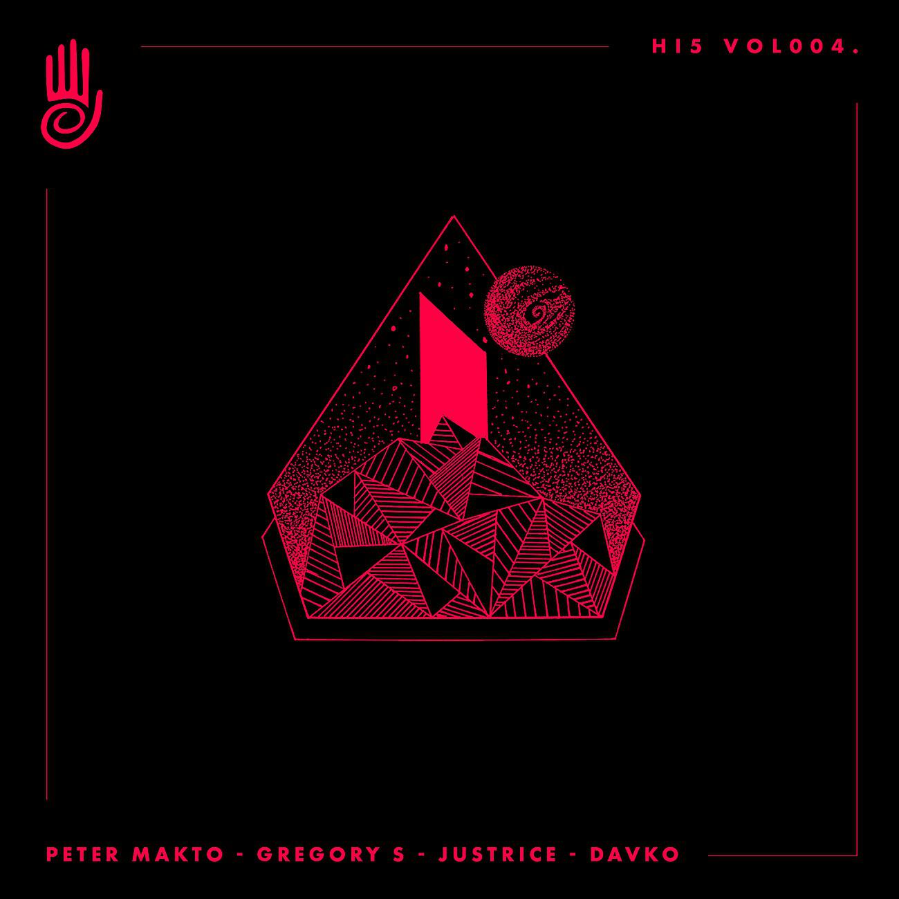 Peter Makto - 6AM In Ibiza