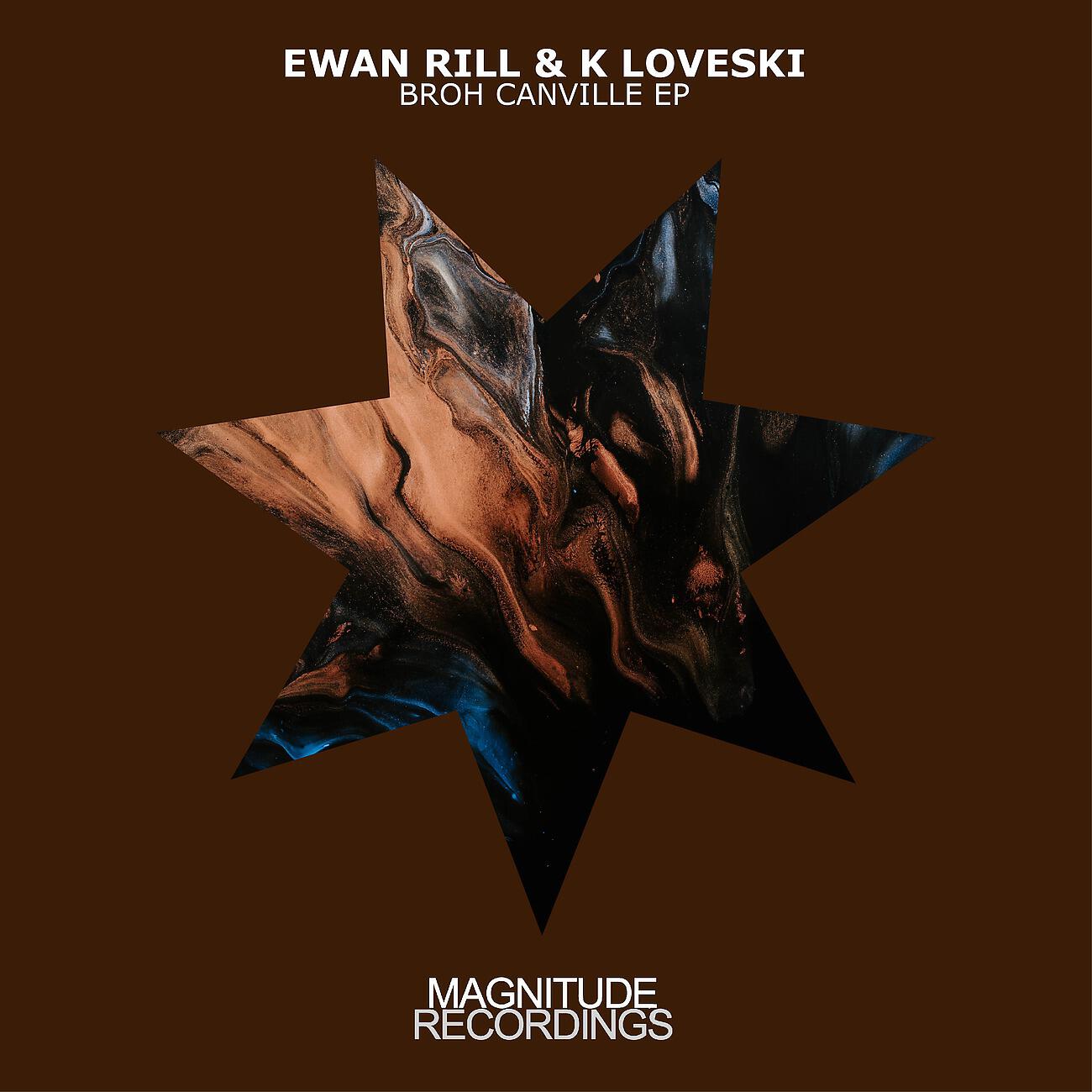 EWAN RILL - Lantana