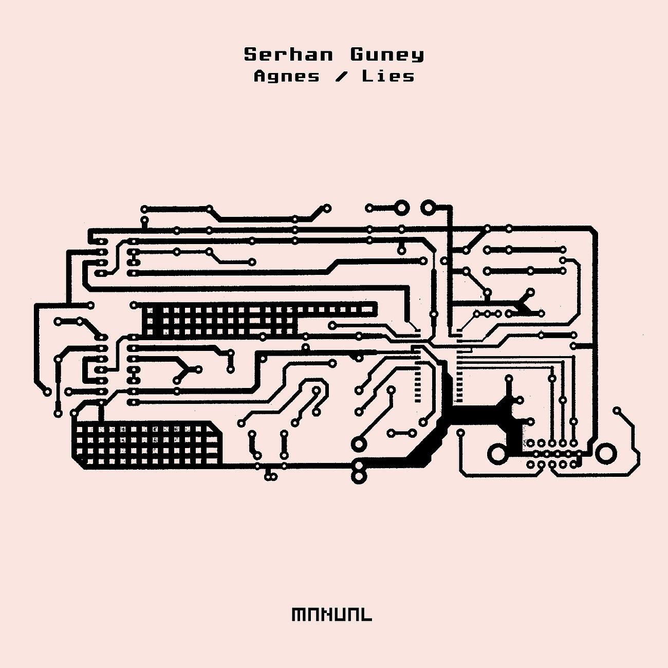 Serhan Guney - Lies
