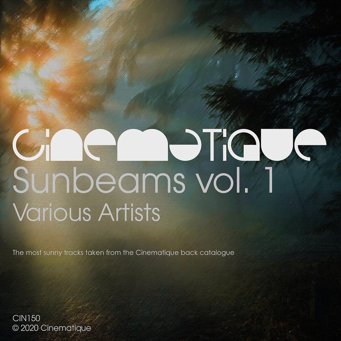 Постер альбома Sunbeams, Vol. 1