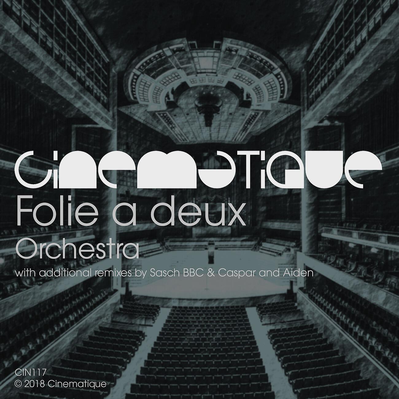 Folie a Deux - Orchestra
