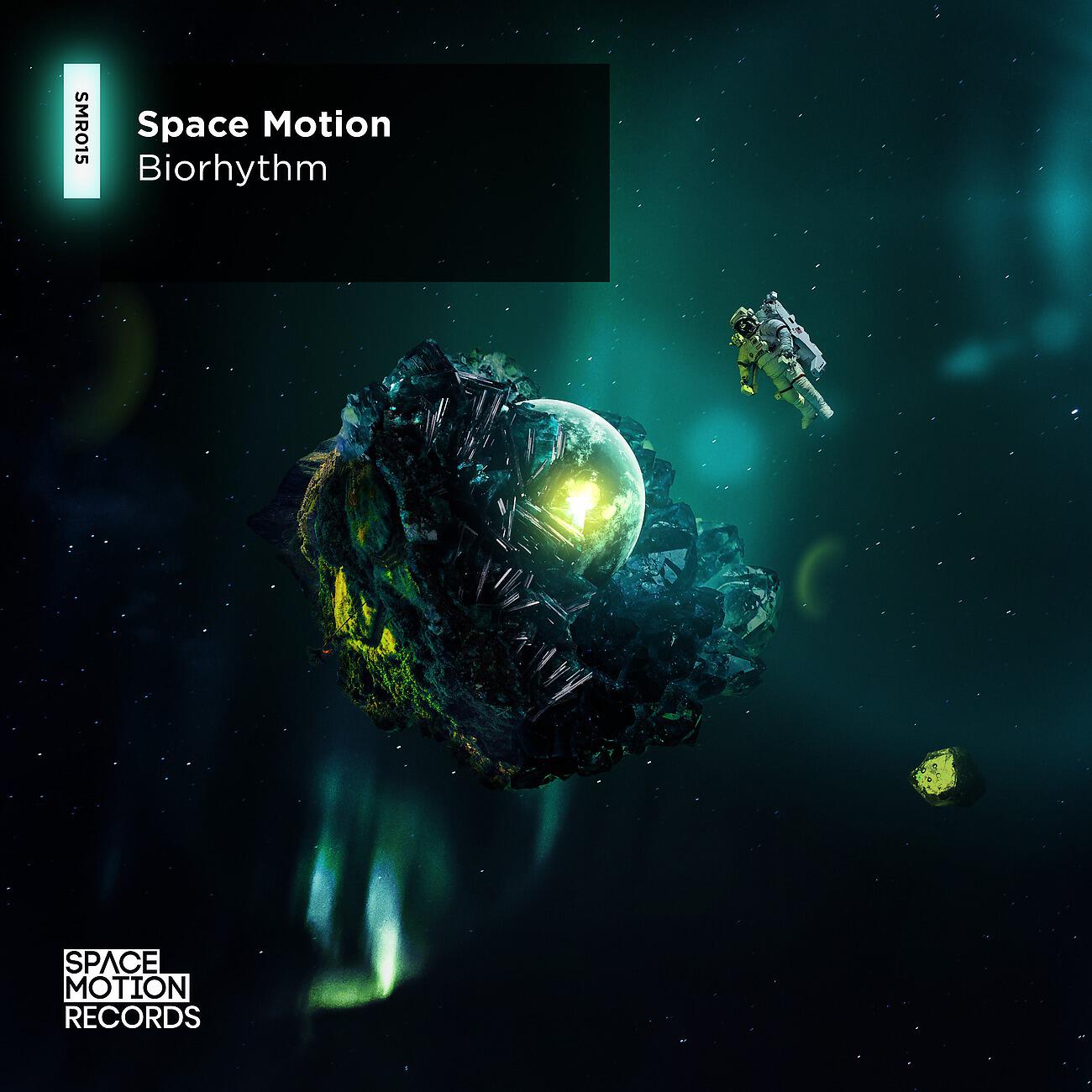Space Motion - Biorhythm
