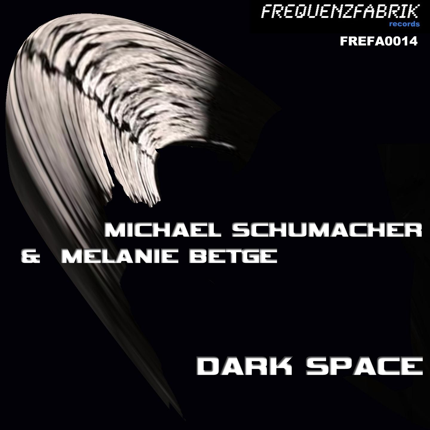 Постер альбома Dark Space