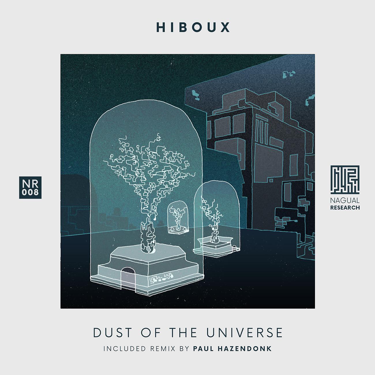 Постер альбома Dust Of The Universe