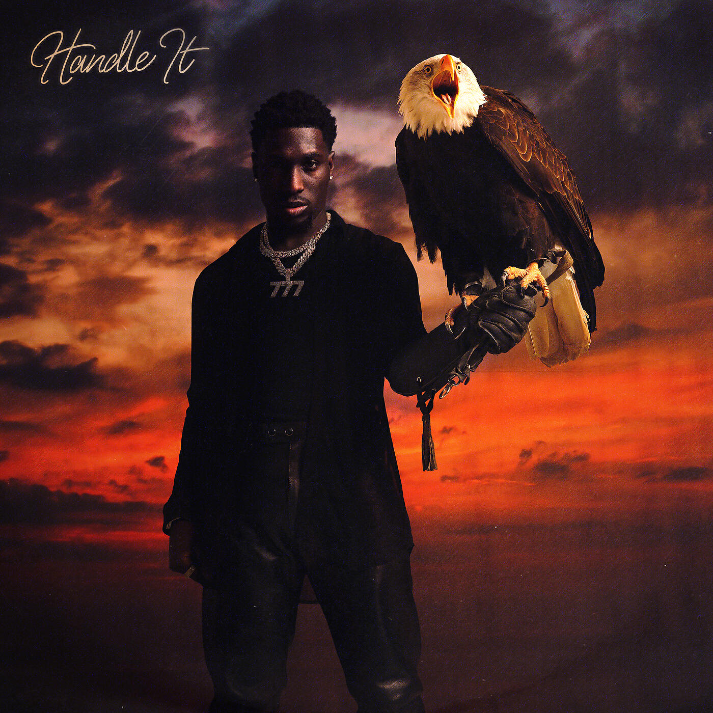 Frenna - Handle It