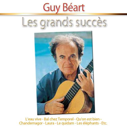 Guy Béart - Chandernagor