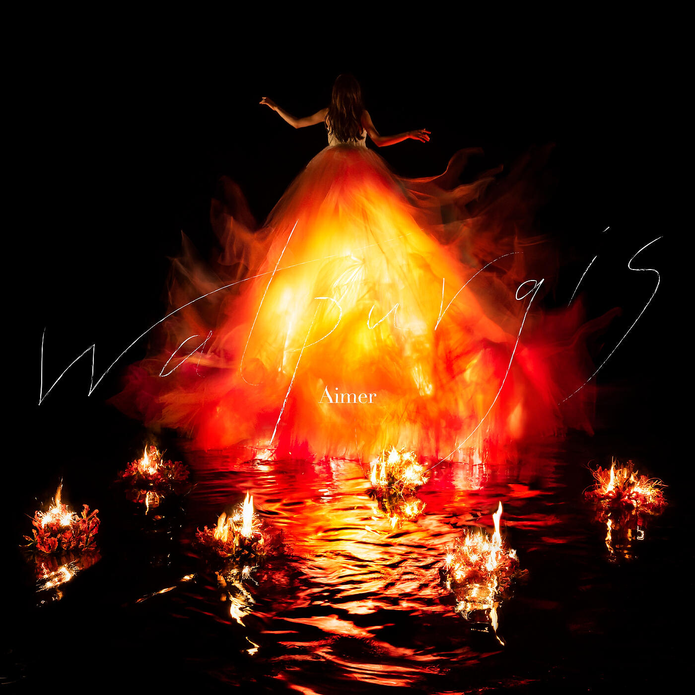 Aimer - SPARK-AGAIN