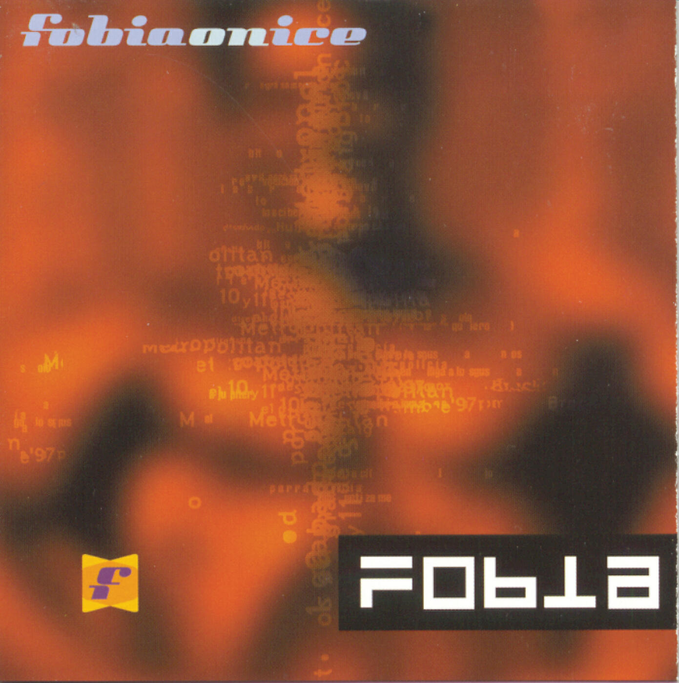 Fobia - Puedo Rascarme Solo (En Vivo)