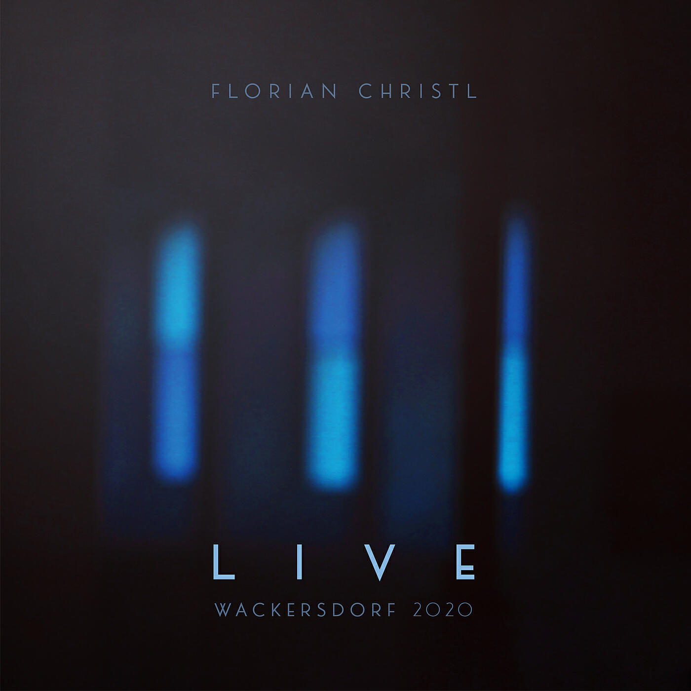 Florian Christl - Glücksmoment (Live)