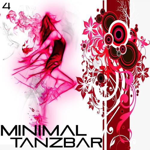 Постер альбома Minimal Tanzbar 4