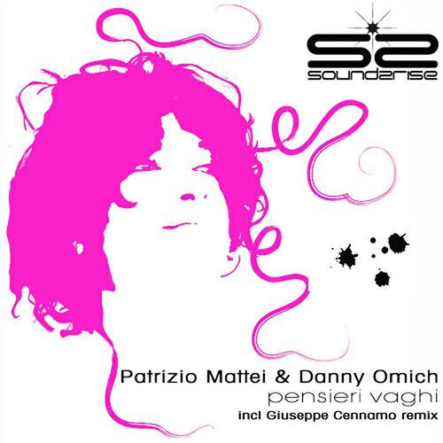 Patrizio Mattei - Pensieri vaghi (Giuseppe cennamo remix)