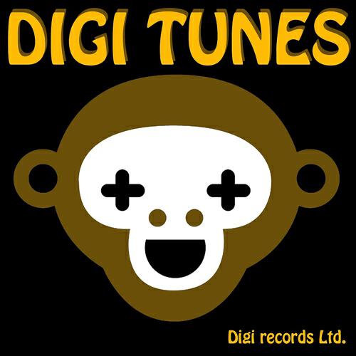 DiGi - Funkme (Deep Tech Mix)