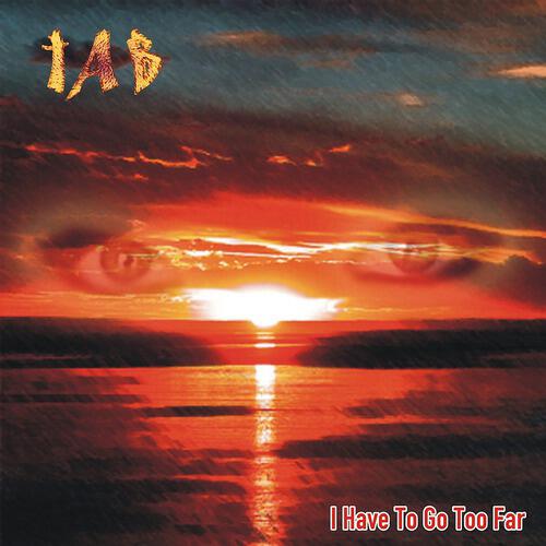 TAB - I Have to Go Too Far (Ivan Nasini Club Remix vrs)