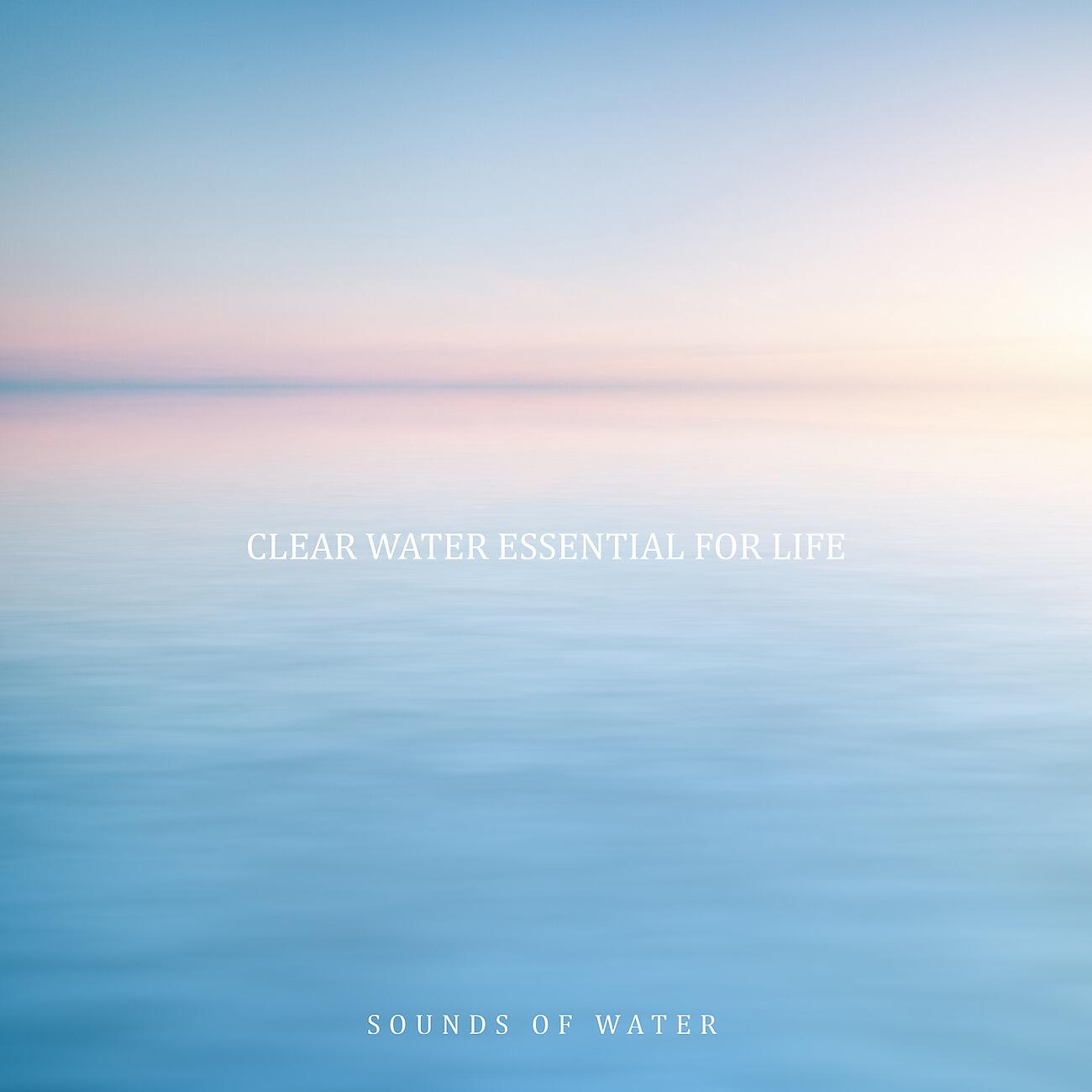 Water Sounds Music Zone - Calm Waves