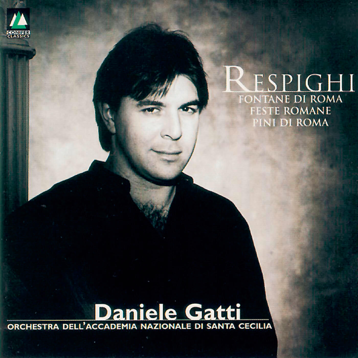 Daniele Gatti - Feste Romane (1928): III. L'ottobrata