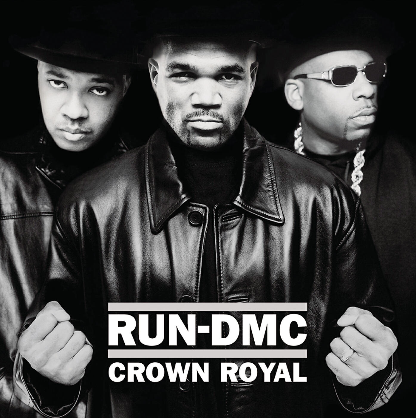 RUN DMC - Let's Stay Together (Together Forever)