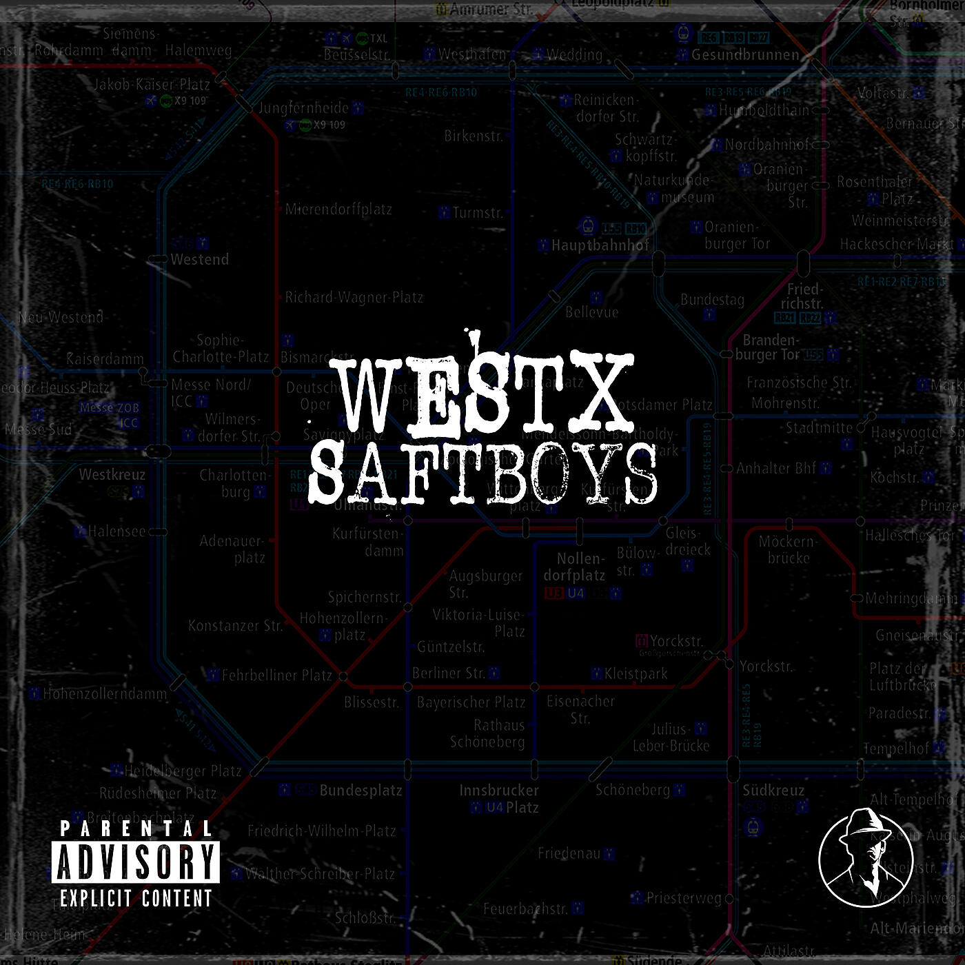 Saftboys - WestX