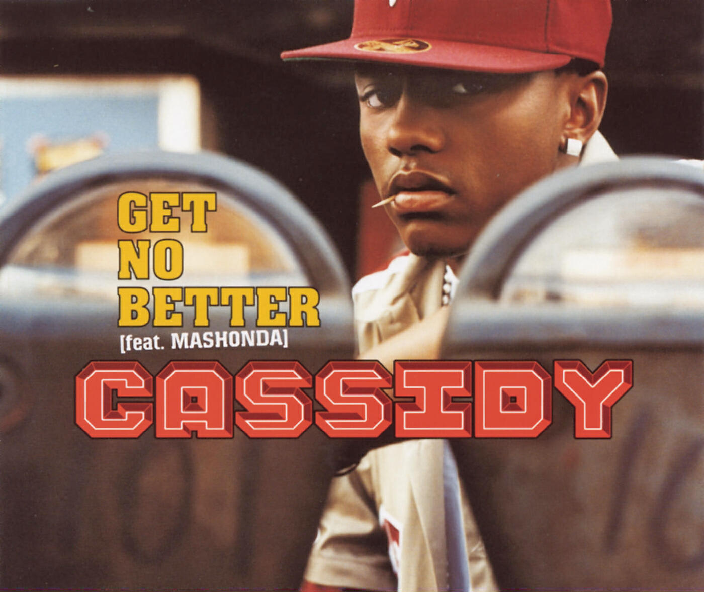 Better слушать. Cassidy feat. Mashonda - get no better. Cassidy get no better. Mashonda 2004. Get no.