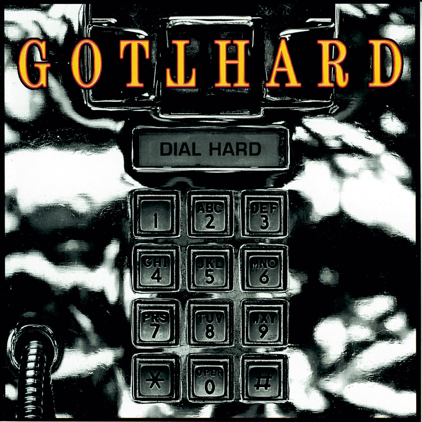 Gotthard - Love for Money
