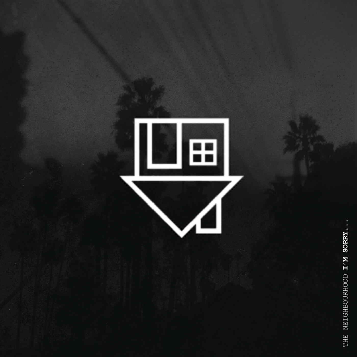 I m shining. Группа the neighbourhood. The neighbourhood обложка. Логотип группы the neighbourhood. Группа the neighbourhood альбомы.