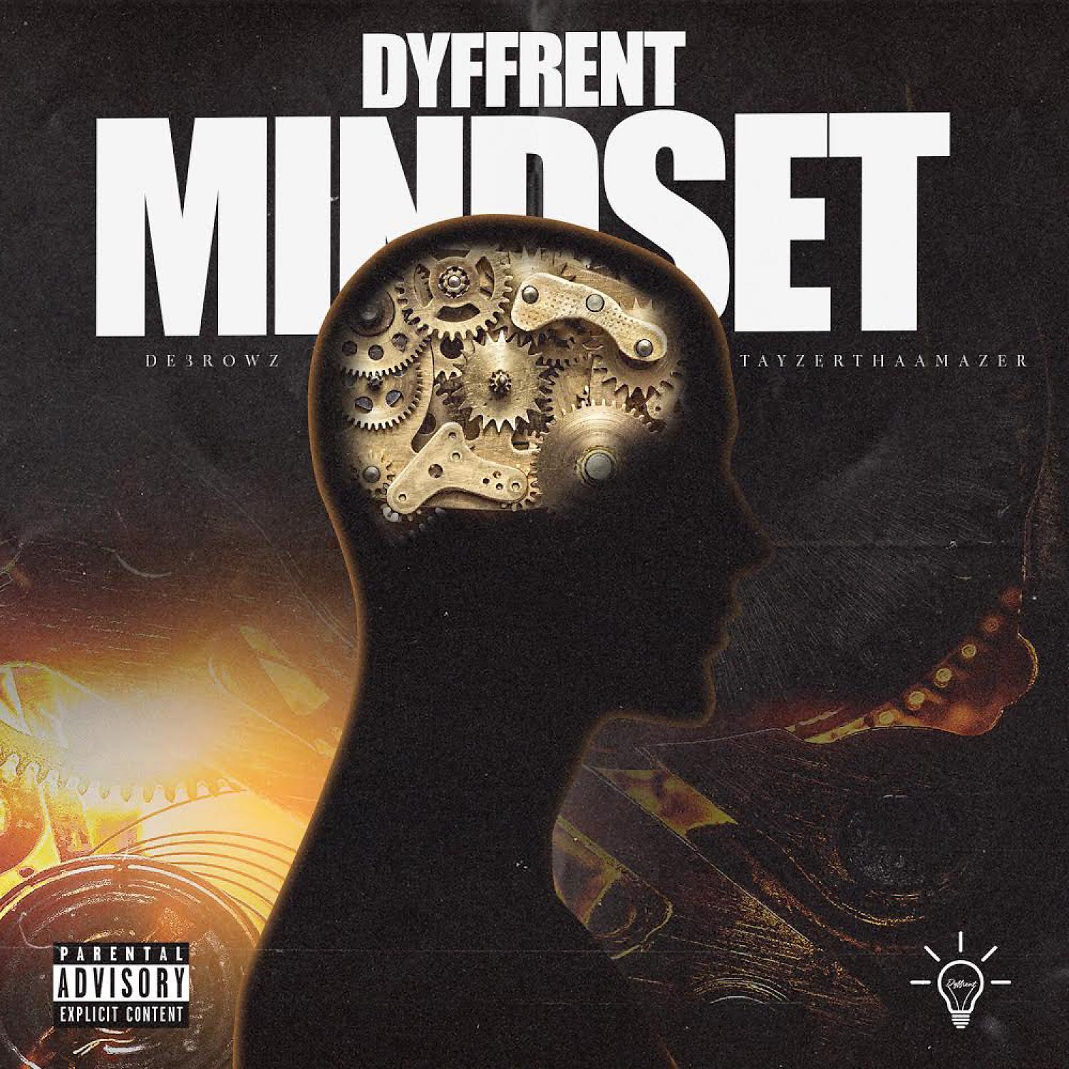 Постер альбома DyffrentMindSet