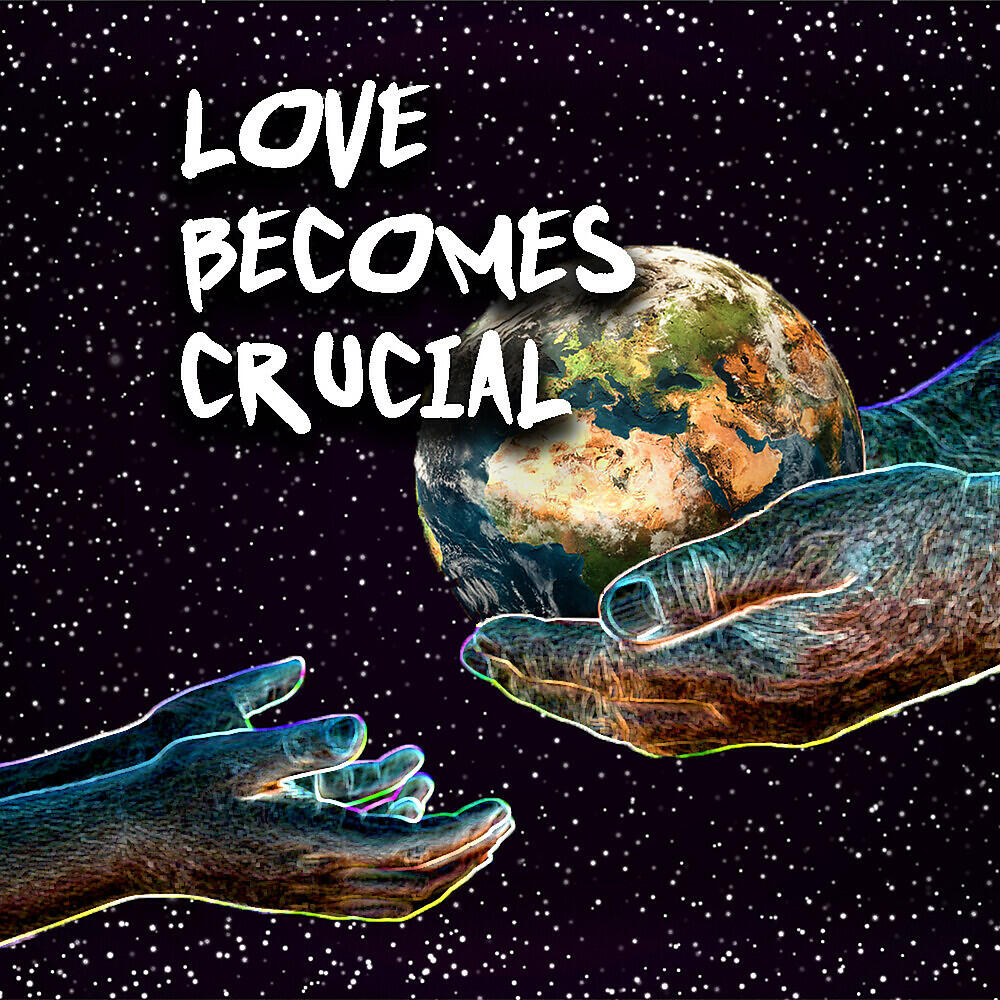 Chew FU - Love Becomes Crucial