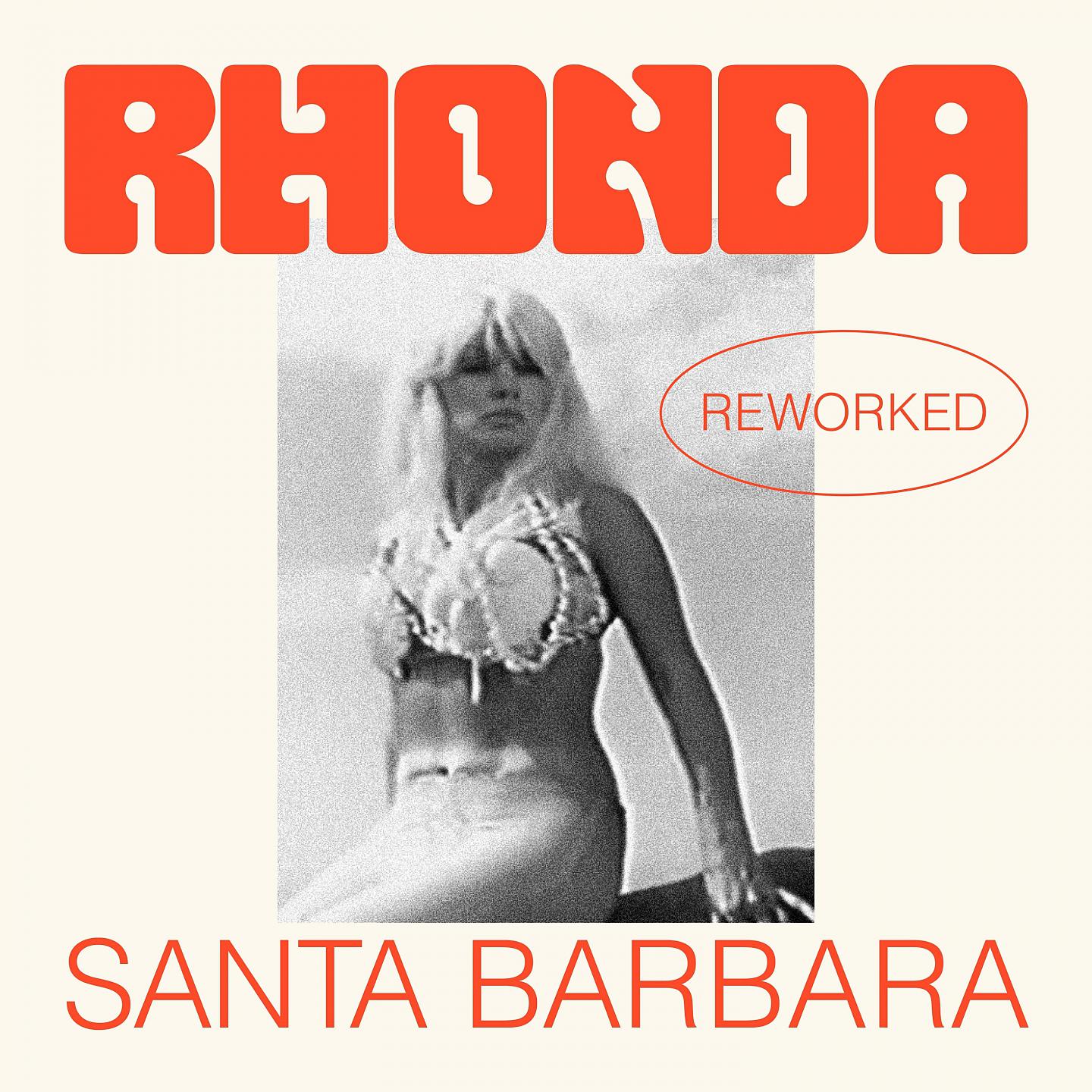 Постер альбома Santa Barbara