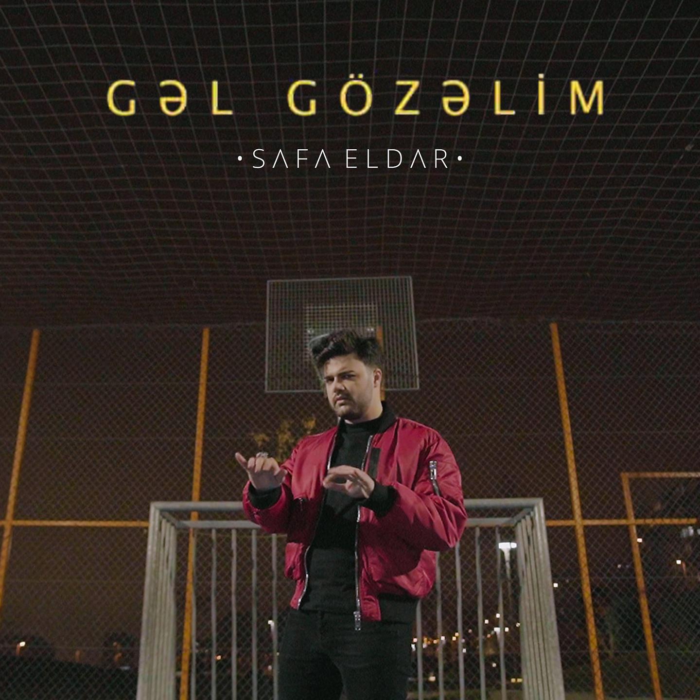 Постер альбома Gəl, Gözəlim