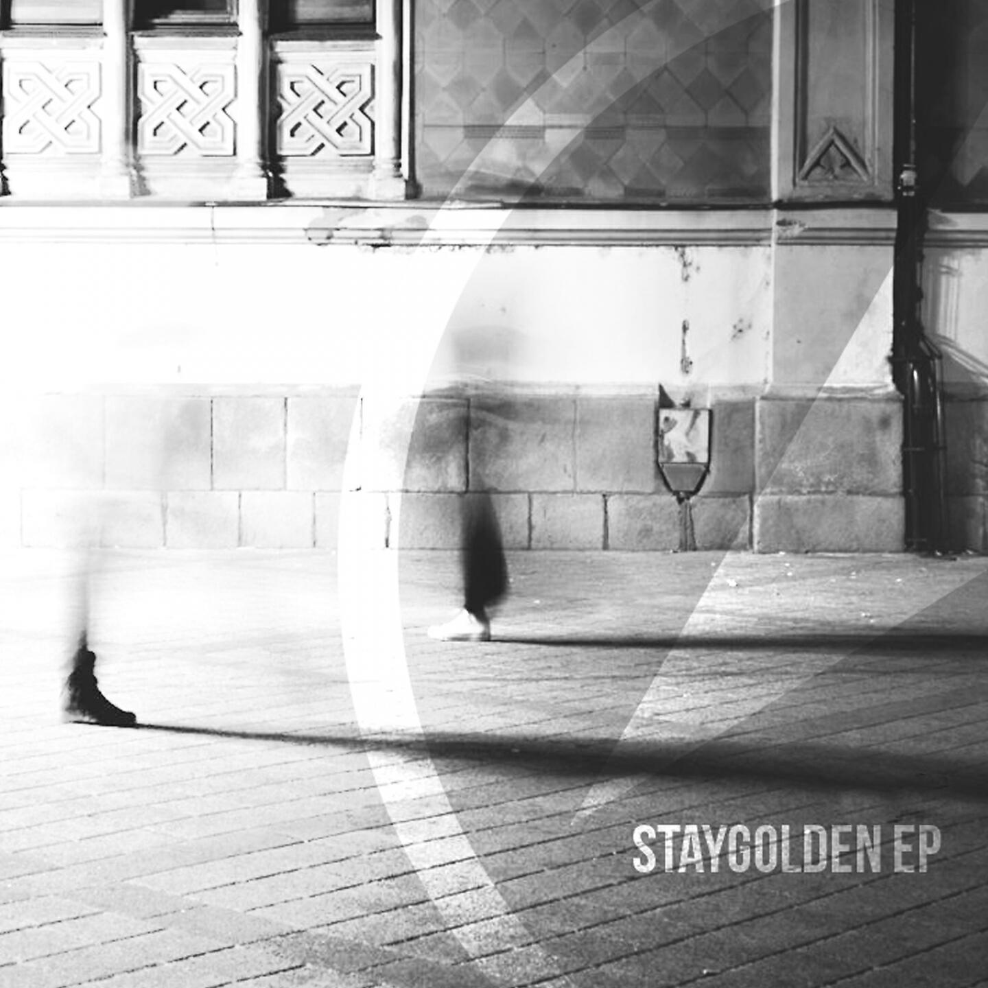 Protiva - Staygolden