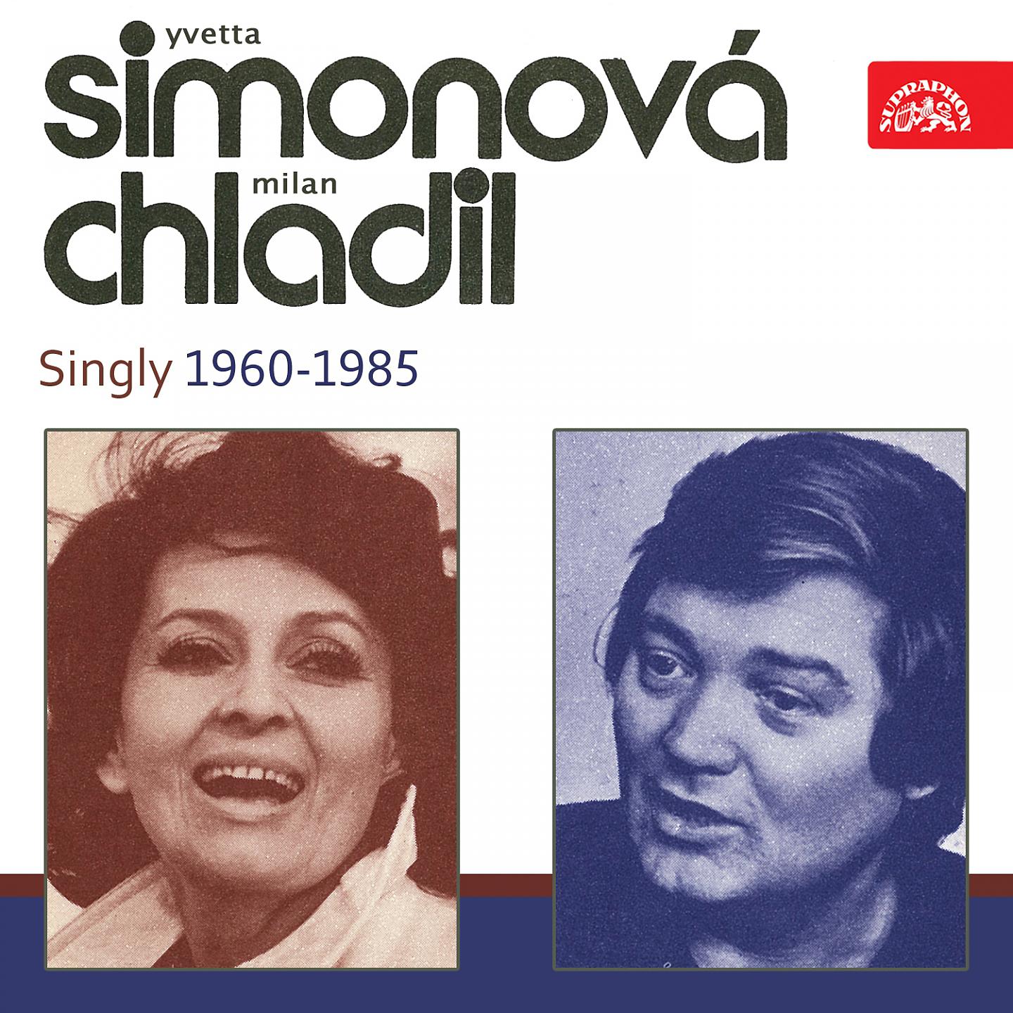 Постер альбома Singly (1960-1985)