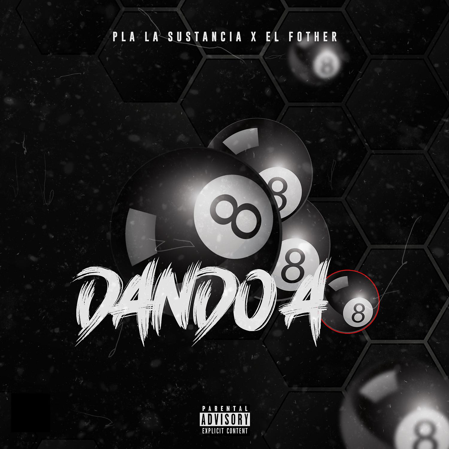 Постер альбома Dando A 8