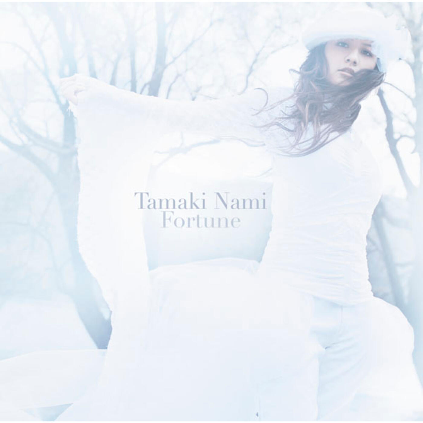 Nami Tamaki - Dreamers