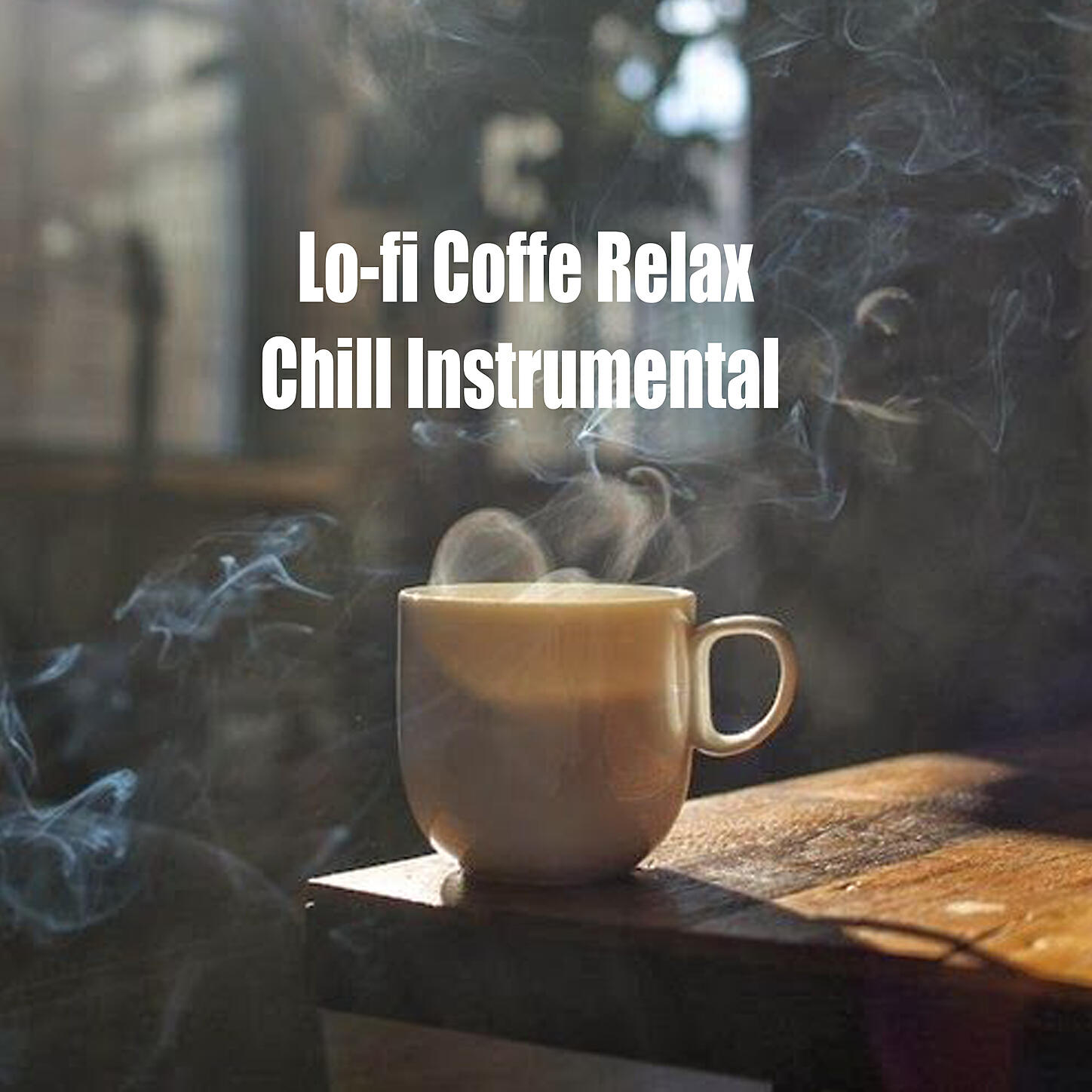 LO-FI BEATS - Lofi Coffee Love