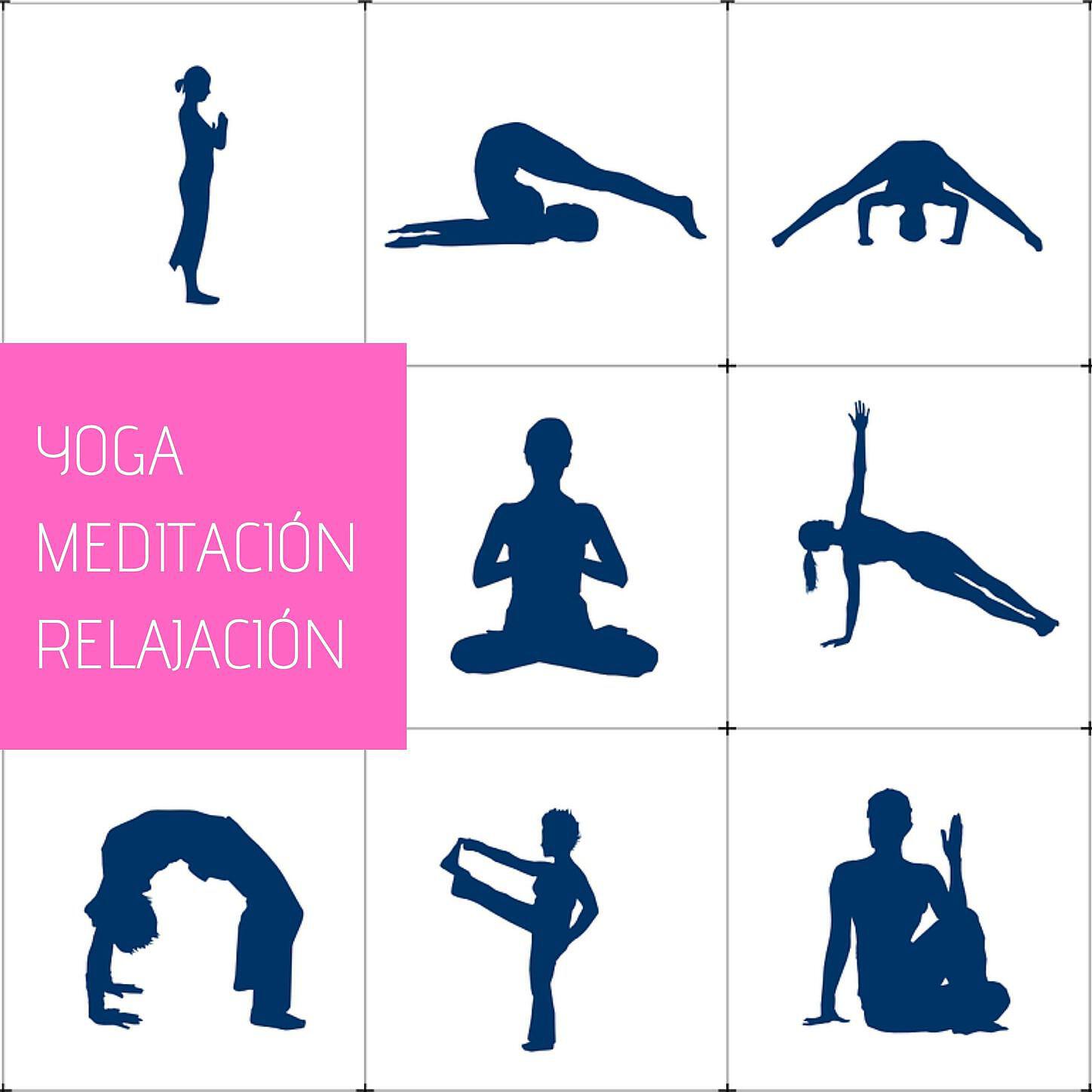 Yoga & Meditación - El Chakra del Tercer Ojo