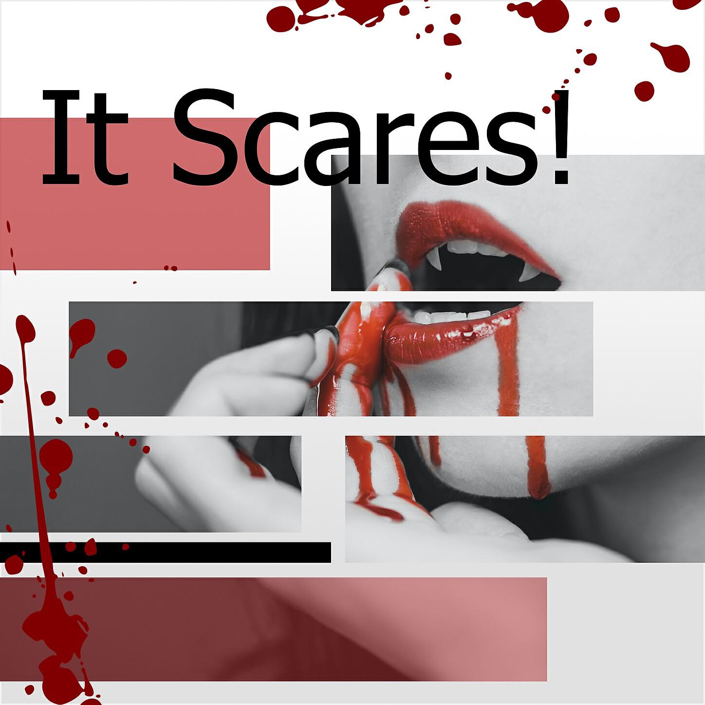 Horror Music of the Night - Scared Dead