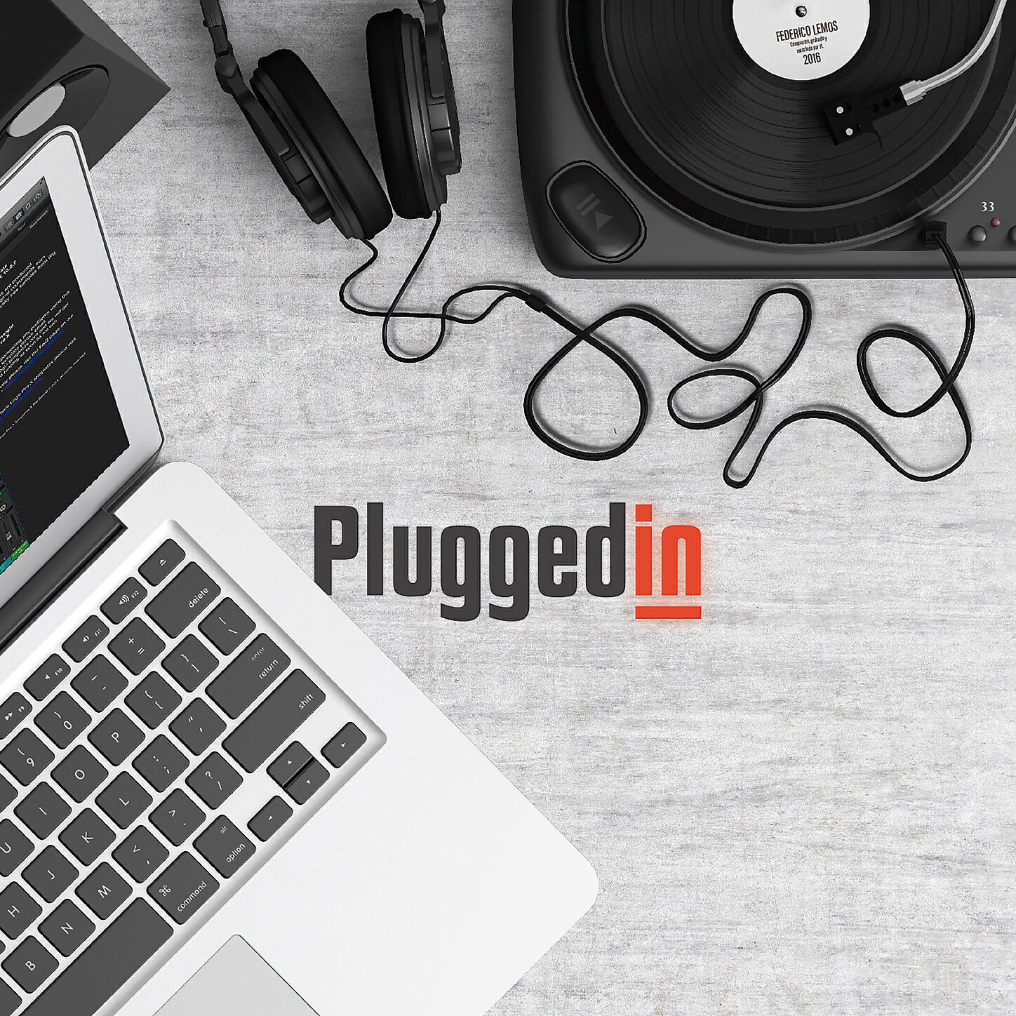 Federico Lemos - Dubb irony