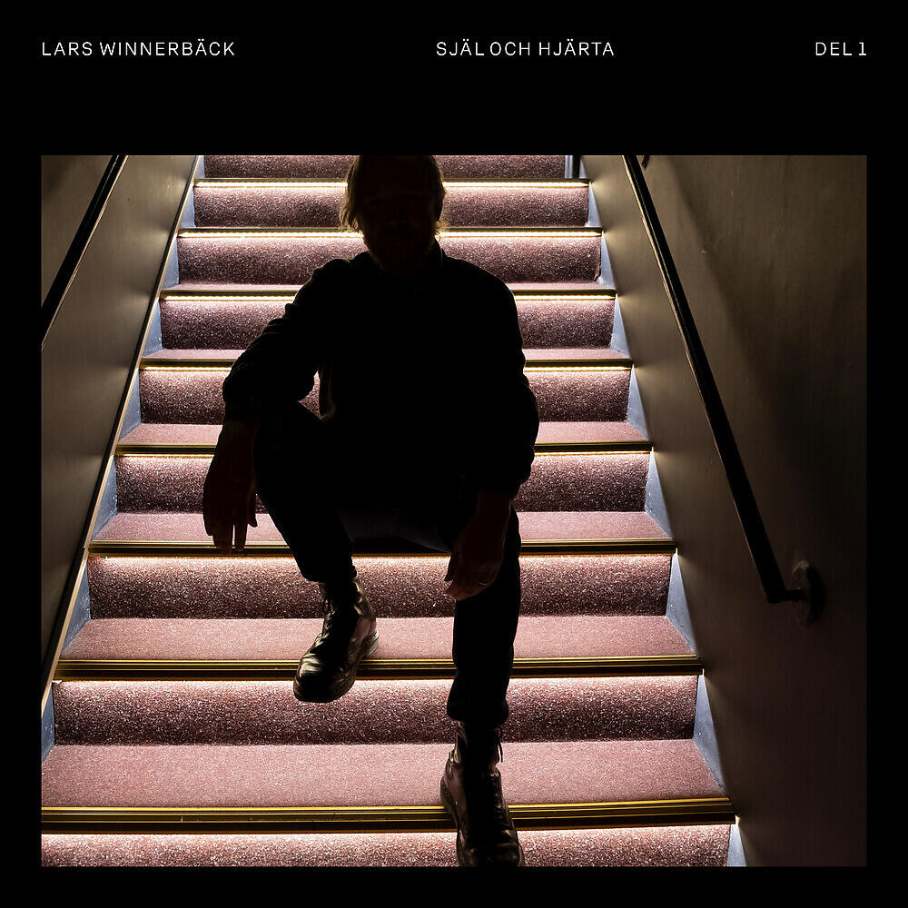 Lars Winnerbäck - Skriet
