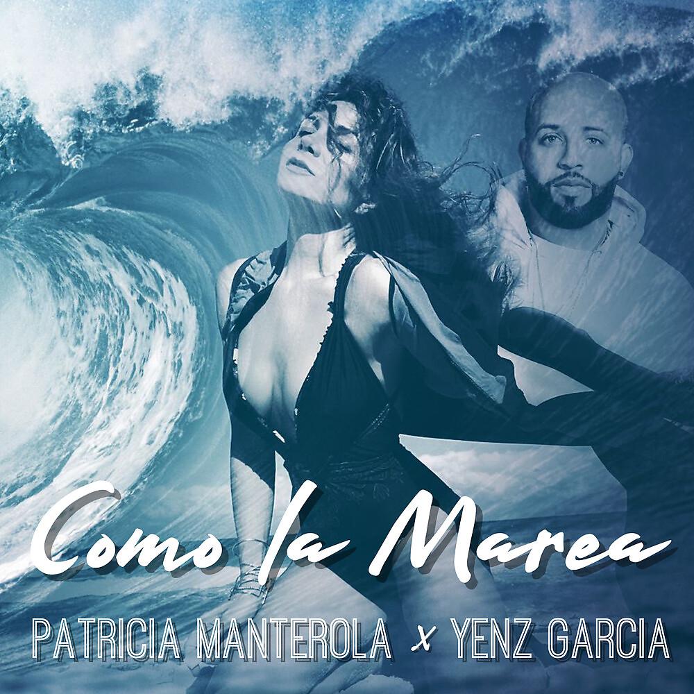 Постер альбома Como La Marea