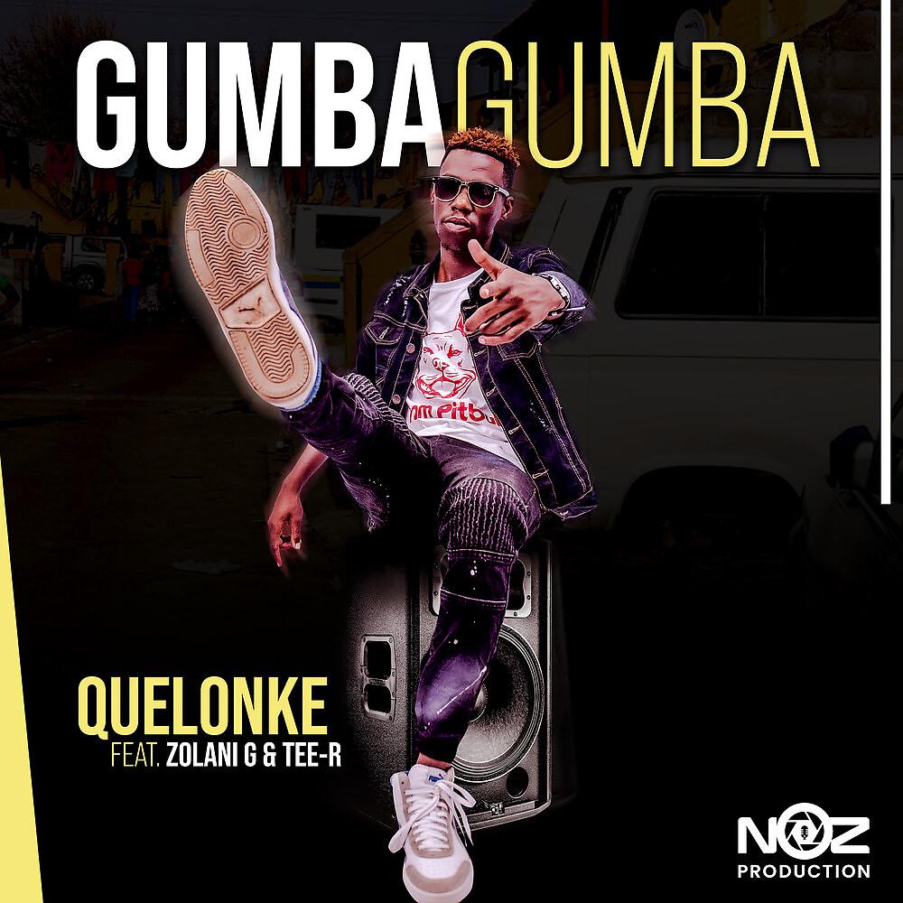 Постер альбома Gumba Gumba