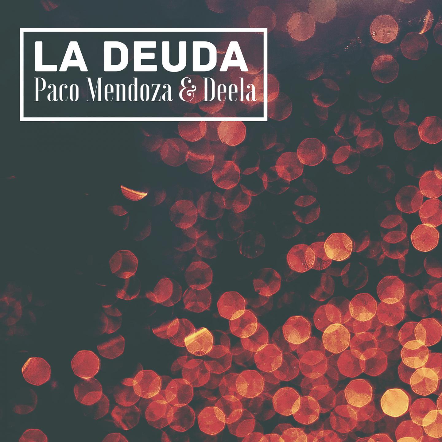 Постер альбома La Deuda