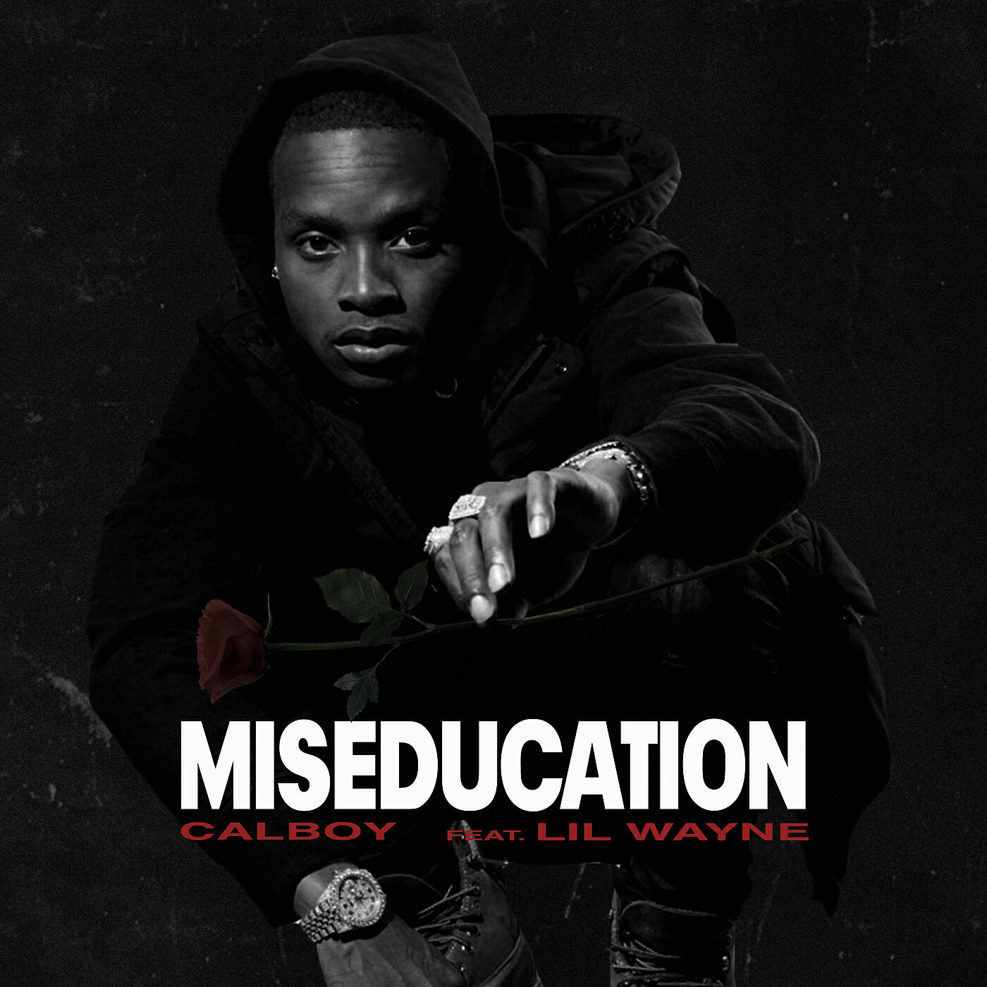 Calboy - Miseducation