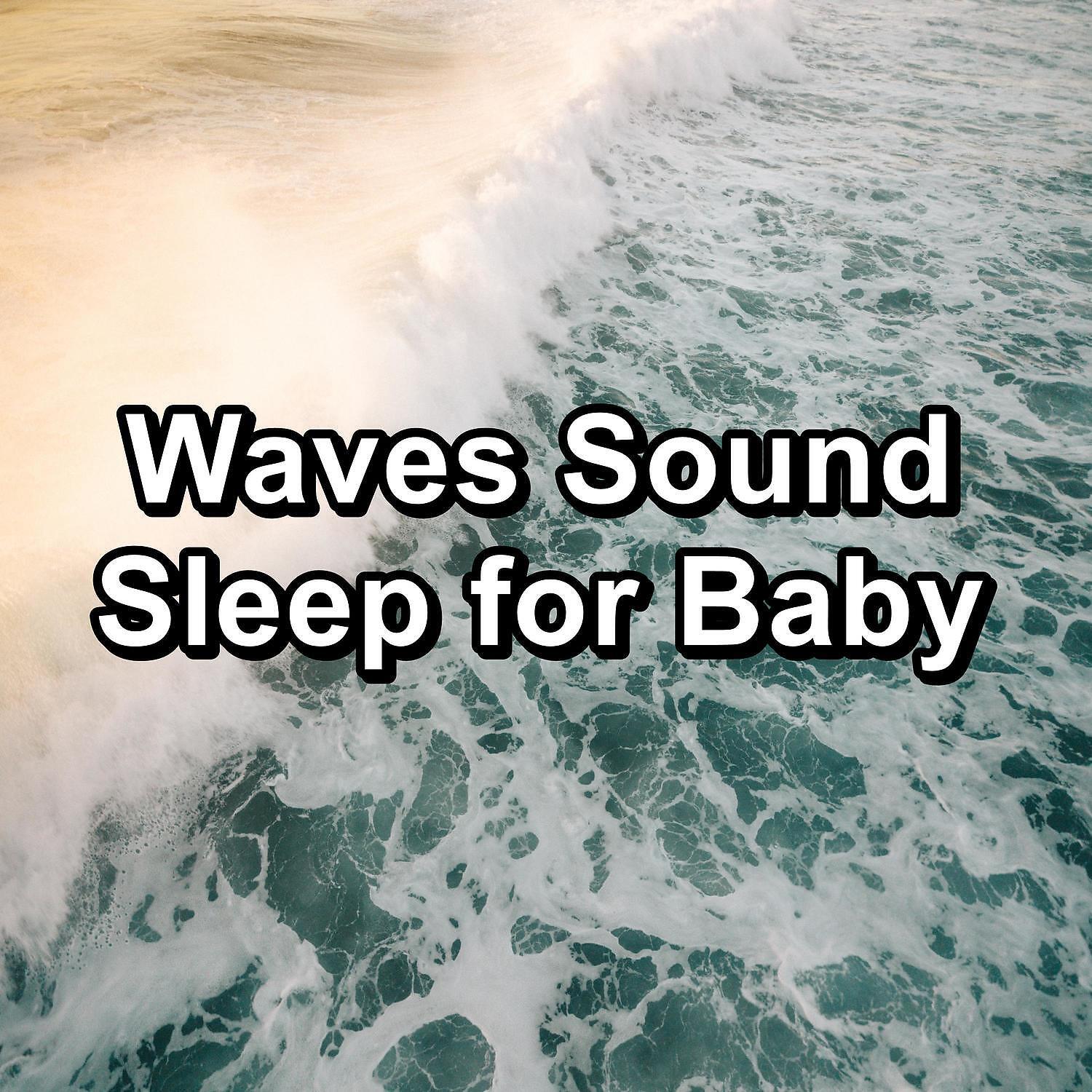 Ocean - Ocean Waves Sounds For Yoga and Meditation For Babies to Sleep