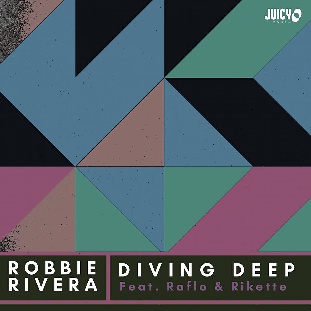 Robbie Rivera - Diving Deep (Original Mix)