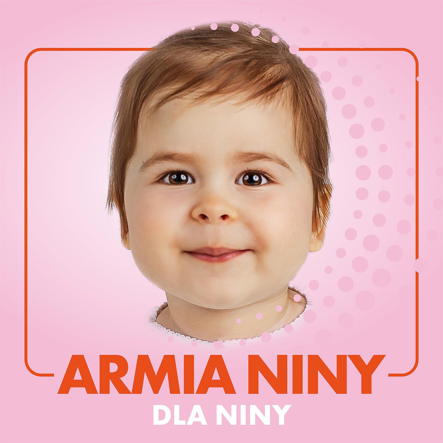 Постер альбома Dla Niny
