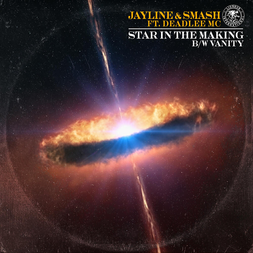 Jayline - Vanity (Original Mix)