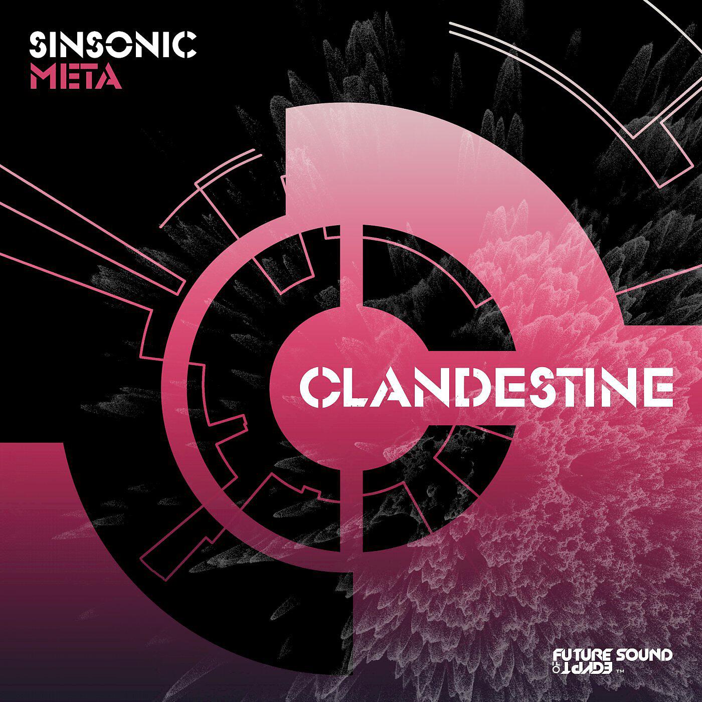 SinSonic - Meta (Original Mix)