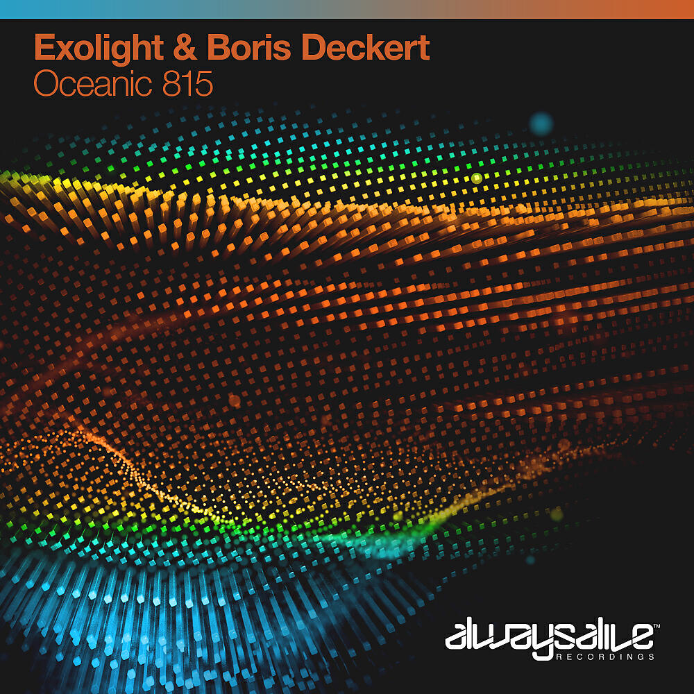Exolight - Oceanic 815 (Extended Mix)